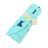 Swaddle Blanket in Eagle Ray  from Kyte BABY