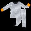 Birdie Bean Georgie Glow-In-The-Dark Two-Piece Pajama Set Halloween