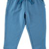 Birdie Bean Denim Blue Joggers