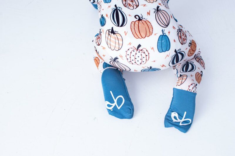 Levi Bamboo Viscose Convertible Romper available at Blossom