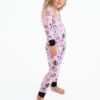 Birdie Bean Quinn Bamboo Viscose Two-Piece Pajama Set