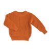 Orange Sweater from Gigi and Max