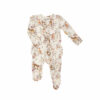 Angel Dear Pretty Woodland Bamboo Viscose Footie