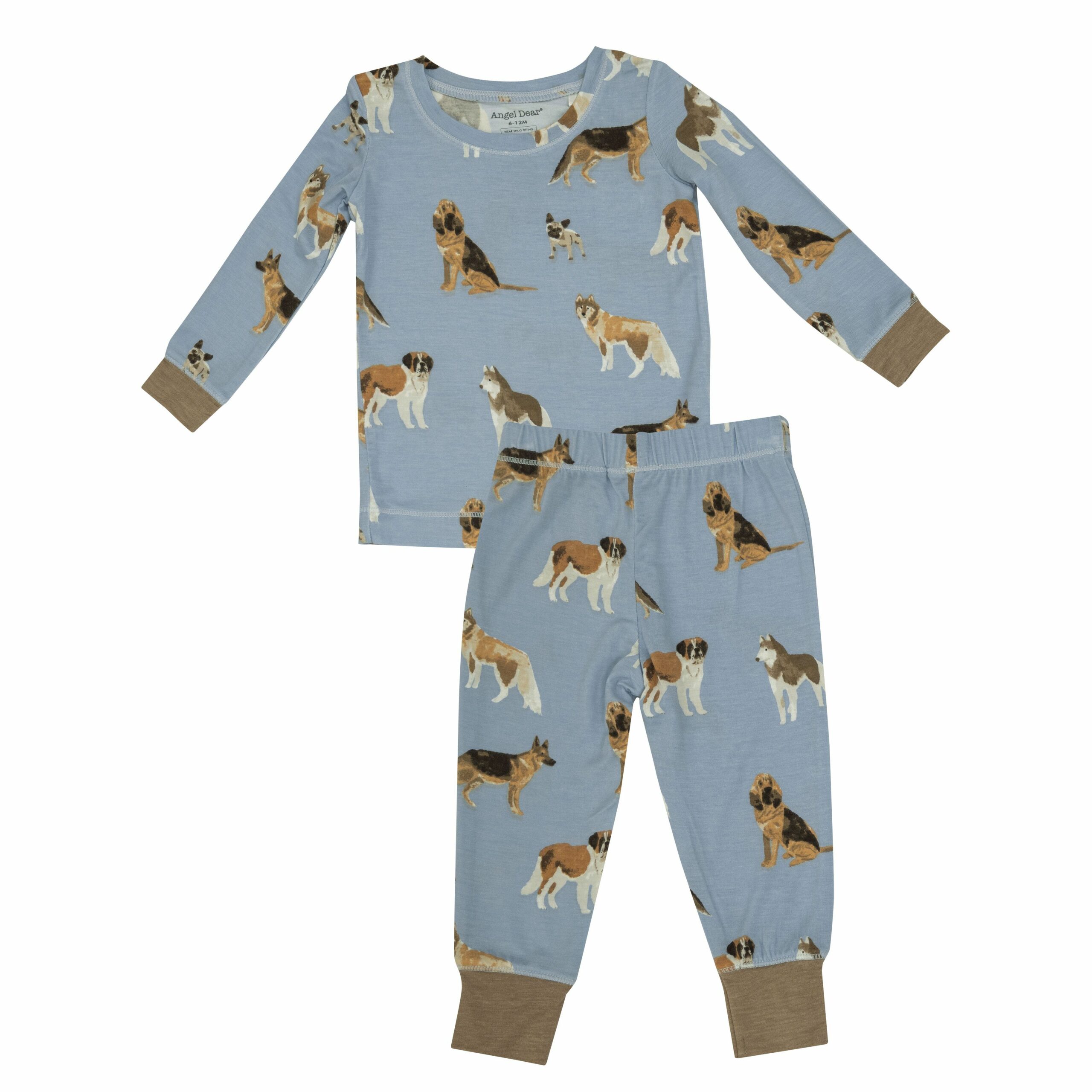 Angel dear pajamas sale 2025