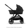 Cybex Gazelle/eGazelle S Cot