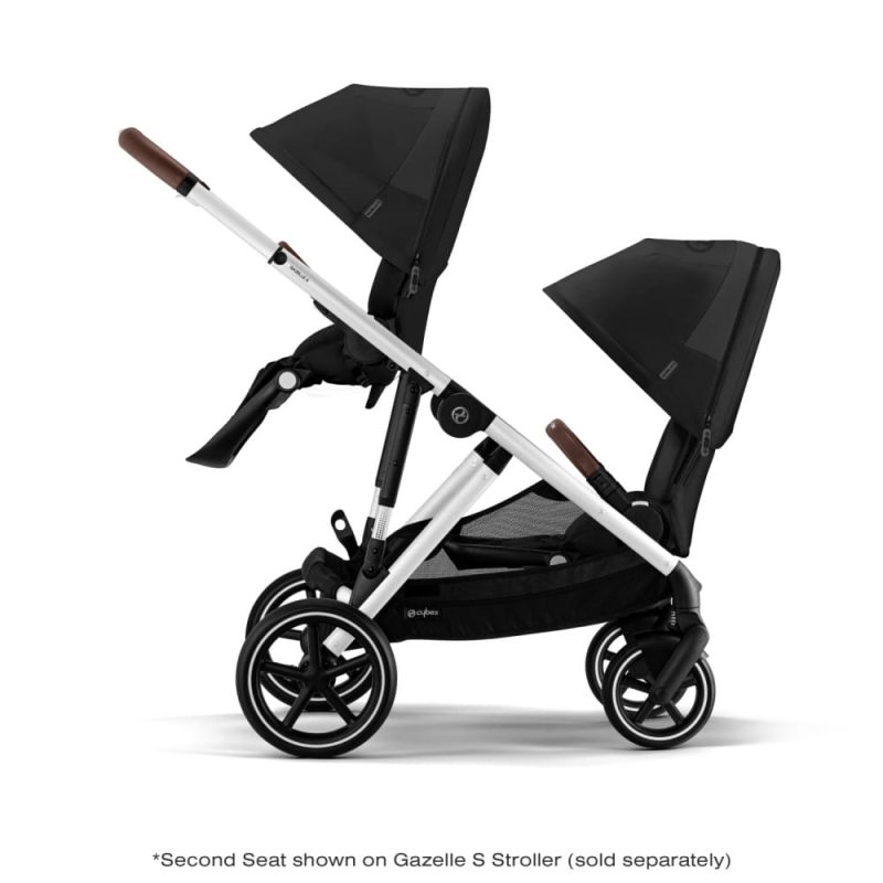 Cybex eGazelle/Gazelle S 2 Second Seat