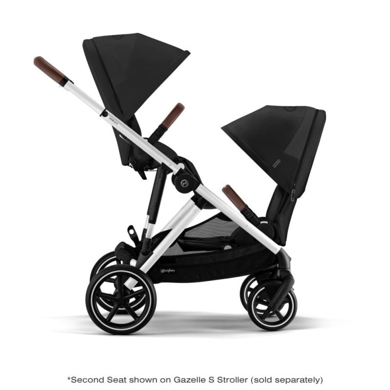 Cybex eGazelle/Gazelle S 2 Second Seat