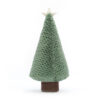 Amuseable Blue Spruce Christmas Tree Large from Jellycat