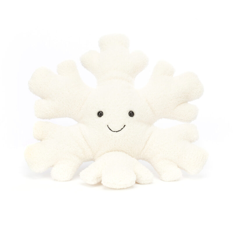 Jellycat Amuseable Snowflake Large