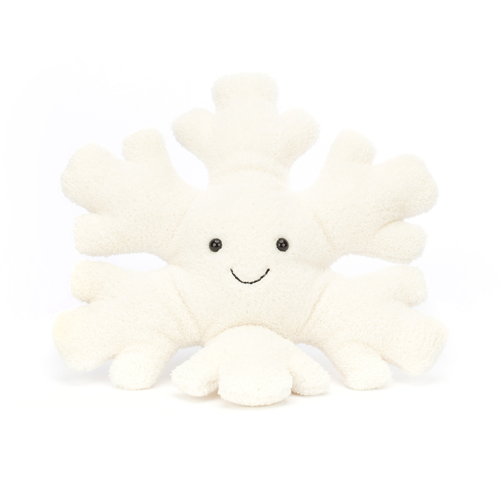 Jellycat Amuseable Snowflake Large