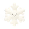 Amuseable Snowflake Large made by Jellycat
