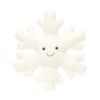 Amuseable Snowflake Large made by Jellycat