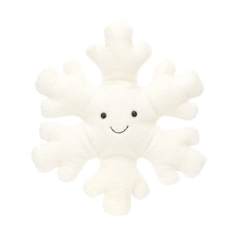 Amuseable Snowflake Large made by Jellycat