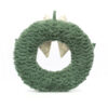Amuseable Gold Wreath Little made by Jellycat