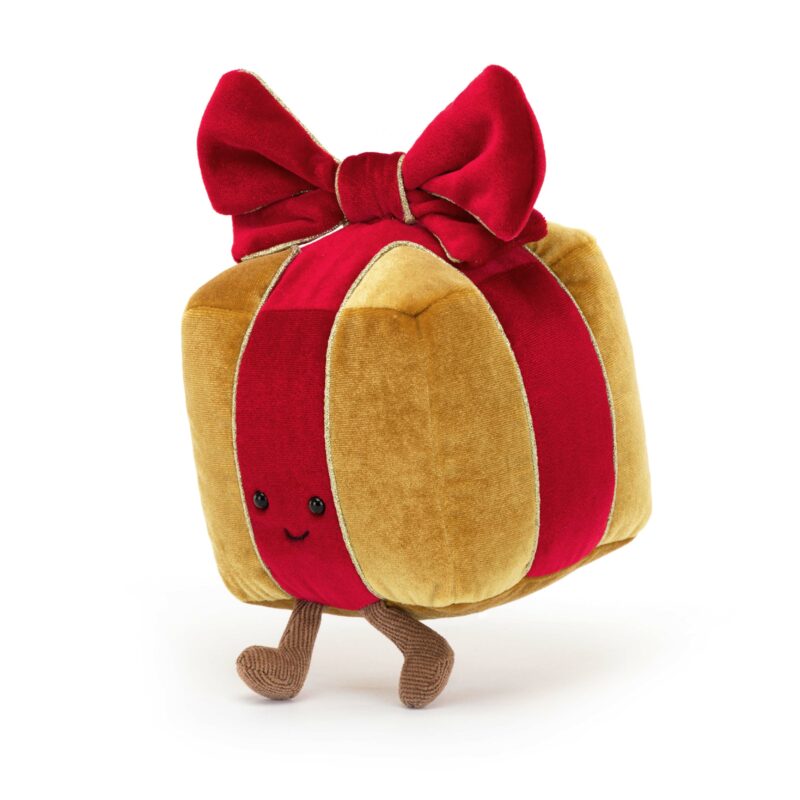 Amuseable Present made by Jellycat