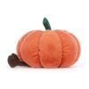 Amuseable Pumpkin from Jellycat