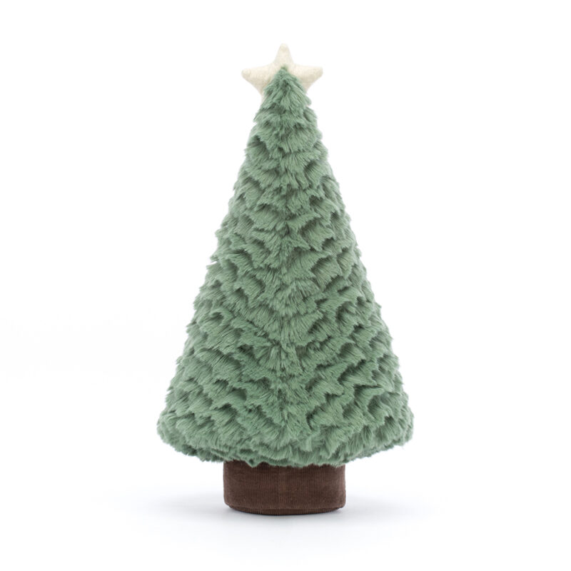 Amuseable Blue Spruce Christmas Tree from Jellycat