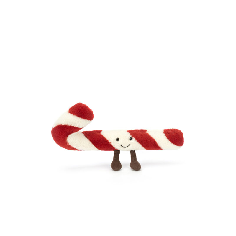 Jellycat Amuseable Candy Cane Little