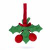 Amuseable Red Holly from Jellycat