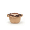 Amuseable Mince Pie made by Jellycat