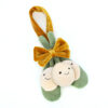 Amuseable Cream Mistletoe from Jellycat