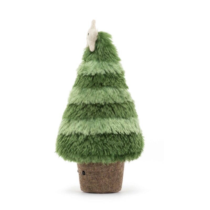 Amuseable Nordic Spruce Christmas Tree from Jellycat