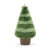 Amuseable Nordic Spruce Christmas Tree made by Jellycat