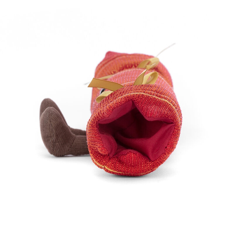 Amuseable Popper from Jellycat