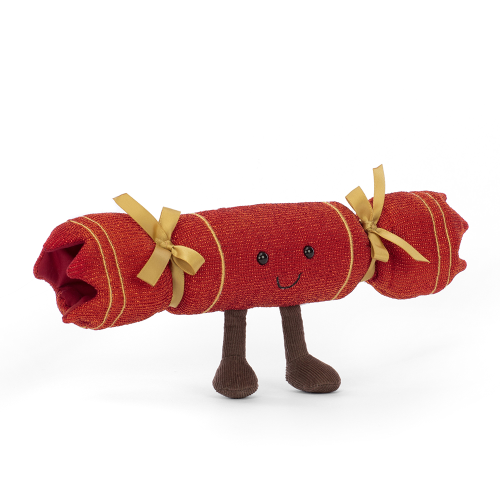 Jellycat Amuseable Hot Dog – Blossom