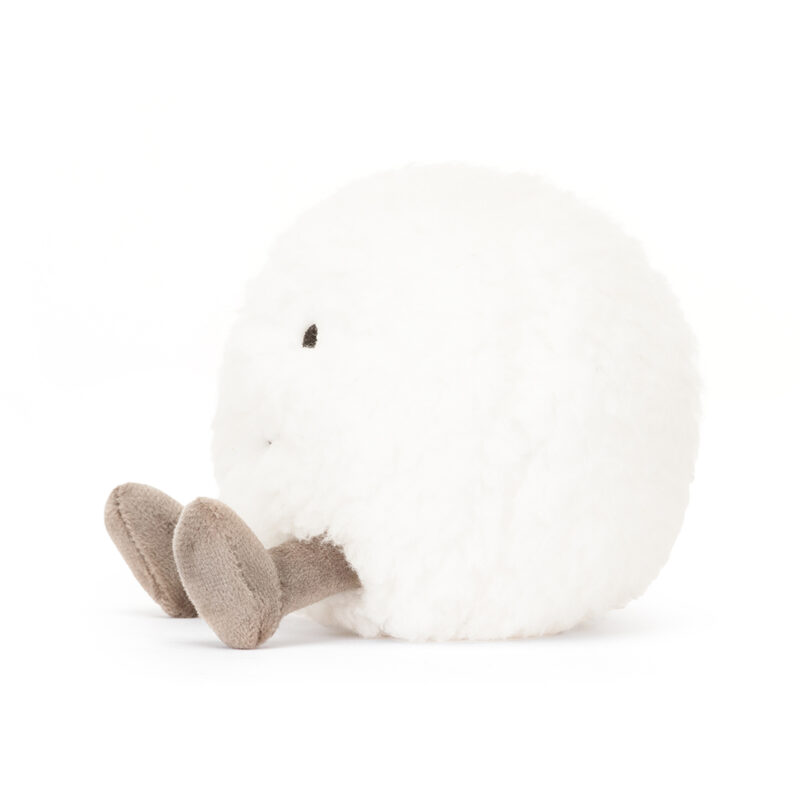 Jellycat Amuseable Snowball Toys