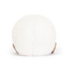 Amuseable Snowball made by Jellycat