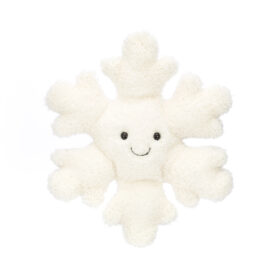 Jellycat Amuseable Snowflake Little