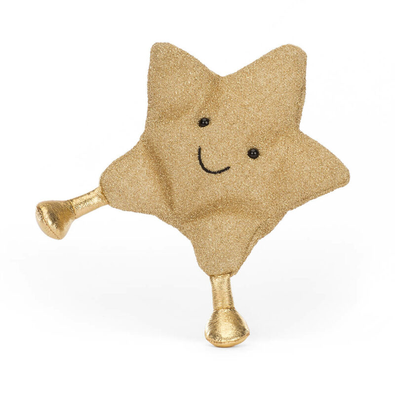 Jellycat Amuseable Star
