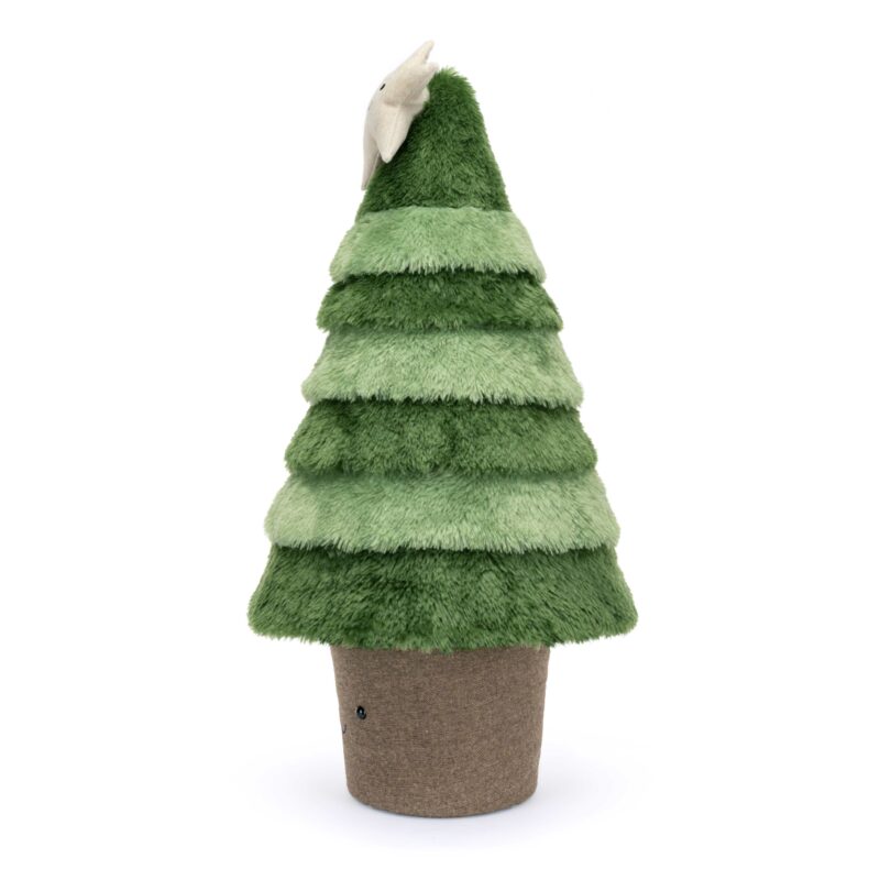 Amuseable Nordic Spruce Christmas Tree Really Big from Jellycat