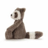 Bashful Raccoon Original made by Jellycat