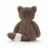 Bashful Raccoon Original from Jellycat
