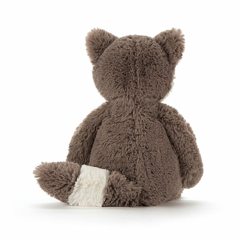 Bashful Raccoon Original from Jellycat