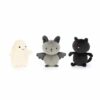 Jellycat Cauldron Cuties Toys