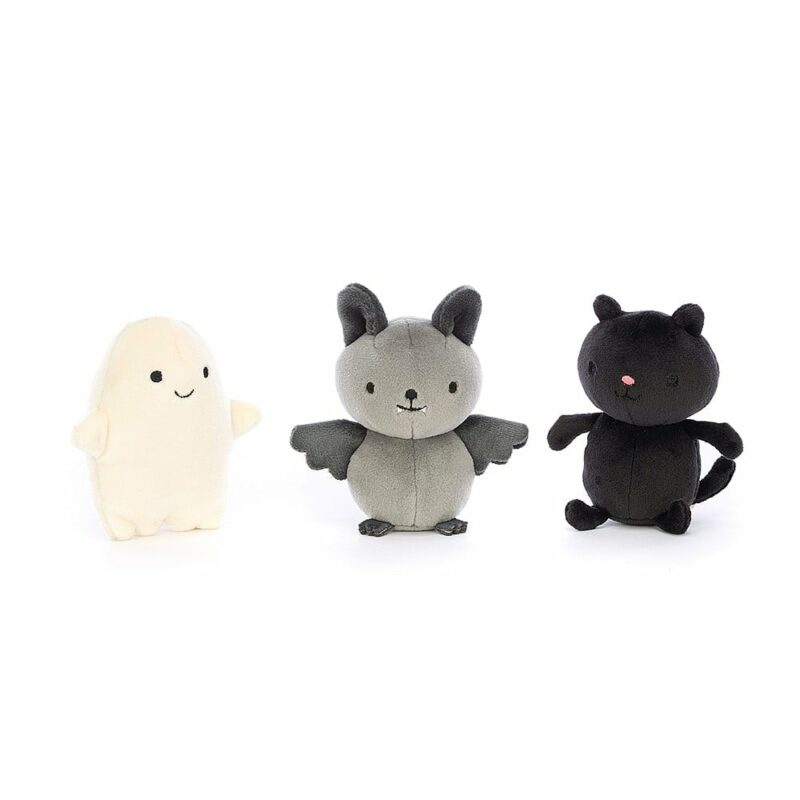 Jellycat Cauldron Cuties Toys