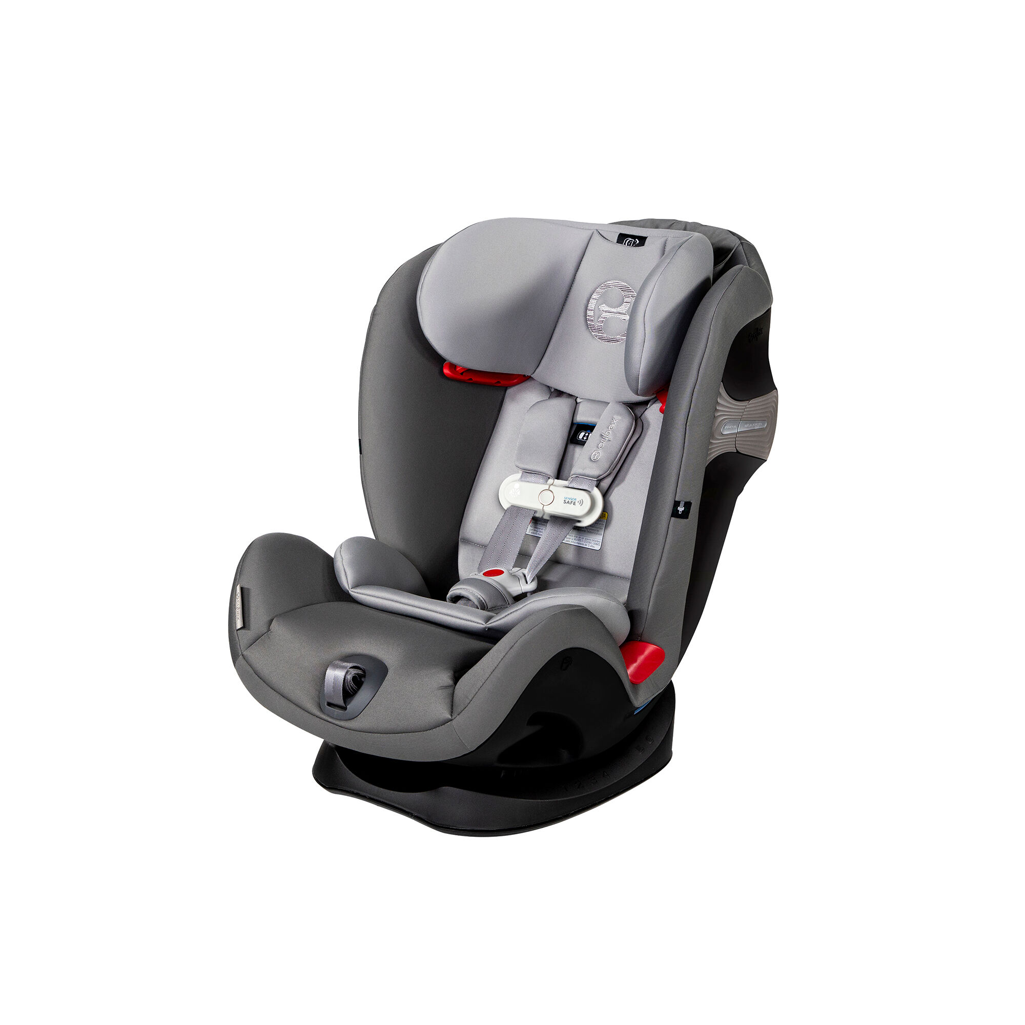 Cybex Eternis S SensorSafe Convertible Car Seat