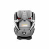 Eternis S SensorSafe Convertible Car Seat from Cybex