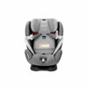 Eternis S SensorSafe Convertible Car Seat from Cybex