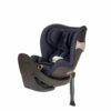 Cybex Sirona S SensorSafe Rotating Convertible Car Seat