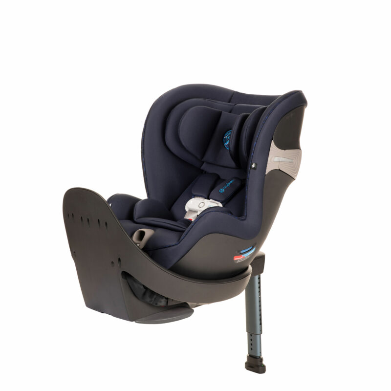 Cybex Sirona S SensorSafe Rotating Convertible Car Seat