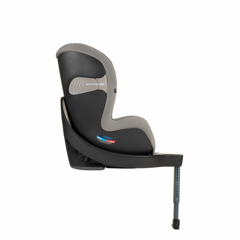 Sirona S SensorSafe Rotating Convertible Car Seat available at Blossom