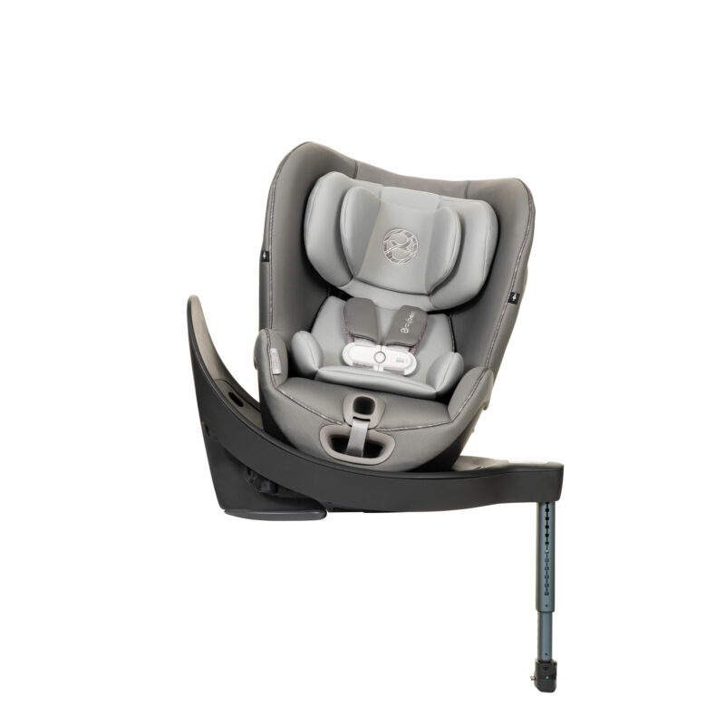 Sirona S SensorSafe Rotating Convertible Car Seat