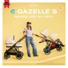 Cybex eGazelle/Gazelle S 2 Second Seat