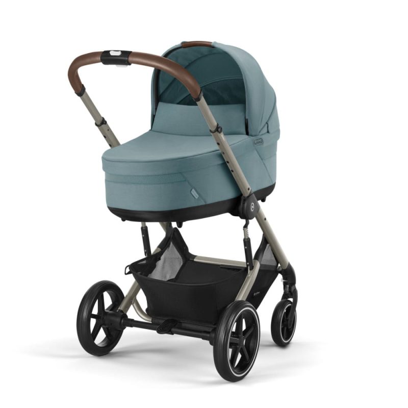 Cybex Cot S Lux 2