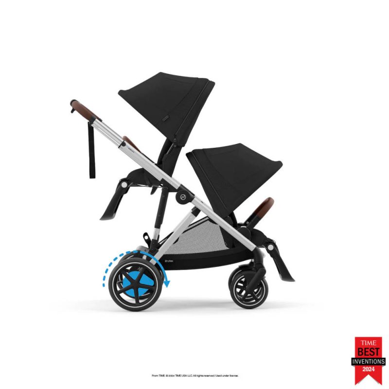Cybex eGazelle/Gazelle S 2 Second Seat
