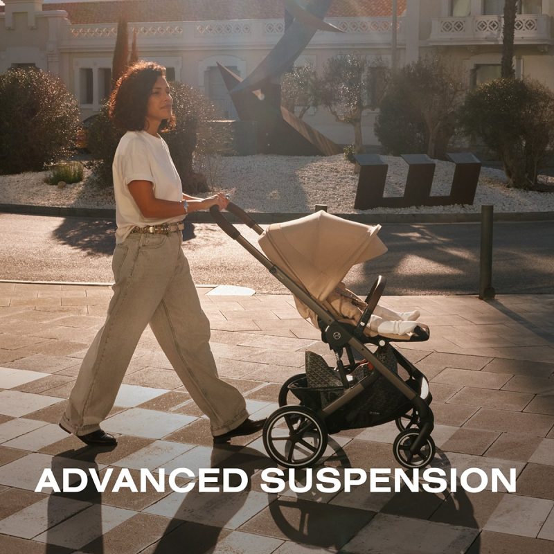 Cybex Balios S Lux Stroller